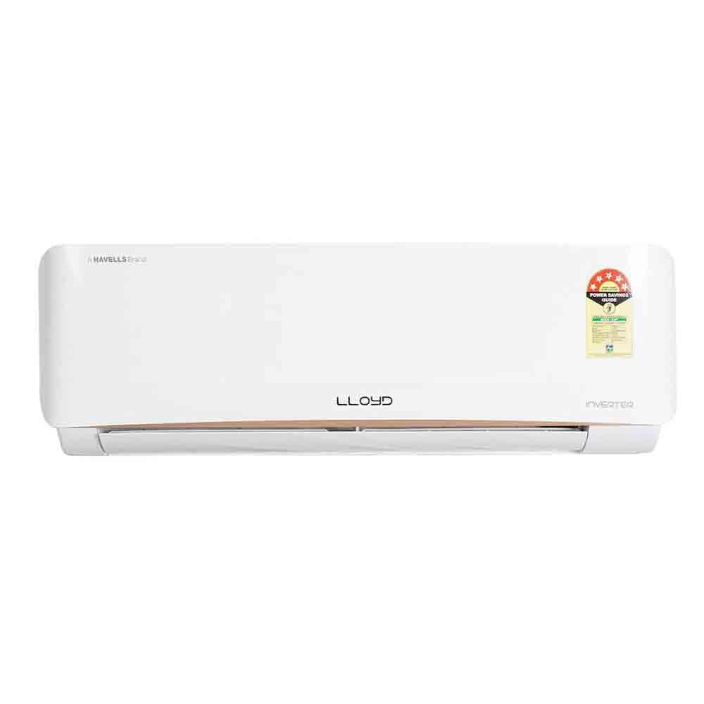 Lloyd 1 Ton 5 Star Air conditioner, GLS12I5FOGEC