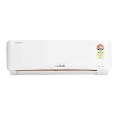 Lloyd 1 Ton 5 Star Air conditioner, GLS12I5FOGEC