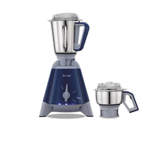 Preethi Xpro Duo Mixer Grinder 1300 Watt with 2 Jars