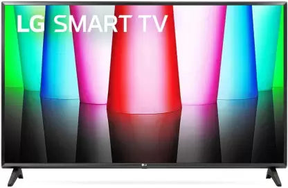 LG 81.28 cm (32 inch) Full HD LED Smart WebOS TV  (32LQ570BPSA)