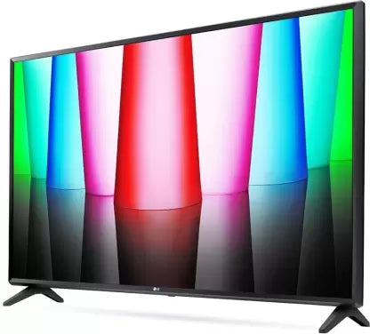 LG 81.28 cm (32 inch) Full HD LED Smart WebOS TV  (32LQ570BPSA)