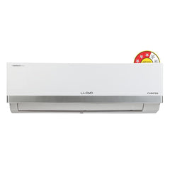 Lloyd 1 Ton 3  Star Air Split Inverter Air conditioner, GLS12I3FOSBV