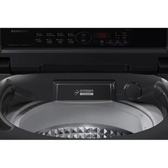 Samsung 8.0 5 star Fully Automatic Top Load Washing Machine Appliance (WA80BG4441BDTL,Versailles Gray)