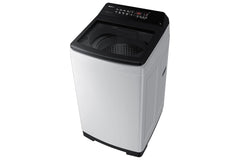 Samsung 7.0 5 star Fully Automatic Top Load Washing Machine Appliance (WA70BG4441BGTL,Light Gray)