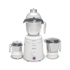 SUJATA by SUJATA dynamix 900 W Mixer Grinder  (dynamix | 3 Jars | White)