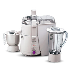 Sujata Powermatic Plus 900 Watts Juicer Mixer Grinder