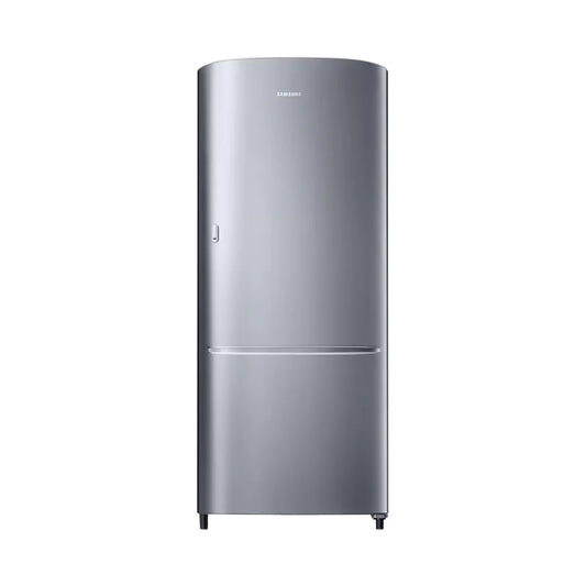 Samsung 183 L Stylish Grandé Design Single Door  2 star Refrigerator RR20C11C2GS