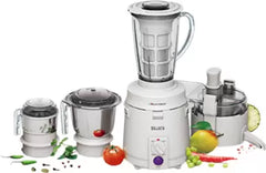 Sujata Multimix 900 W Juicer Mixer Grinder