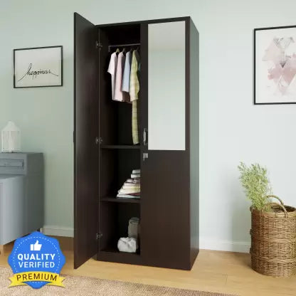 2 DOOR WARDROBE ALAMARA