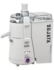 Sujata Powermatic 900 Watts Juicer