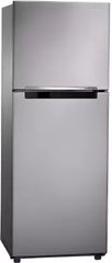 SAMSUNG 236 L Frost Free Double Door 2 Star Refrigerator  (Elegant Inox, RT28C3042S8)