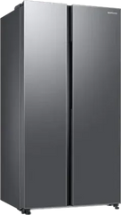 Samsung 653L Smart Conversion Side By Side Refrigerators RS76CG80X0S9