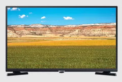 SAMSUNG 80 cm (30 inch) HD Ready LED Smart Tizen TV  (UA32T4360)