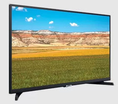 SAMSUNG 80 cm (30 inch) HD Ready LED Smart Tizen TV  (UA32T4360)